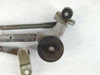2009 Infiniti G37 Front Windshield Wiper Transmission Linkage Oem - Oemusedautoparts1.com