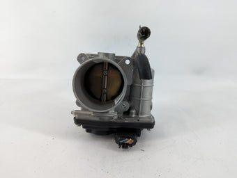 compare product 2008-2013 Infiniti G37 Throttle Body P/N:5930 526-02 Fits OEM Used Auto Parts