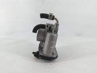 2008-2013 Infiniti G37 Throttle Body P/N:5930 526-02 Fits OEM Used Auto Parts - Oemusedautoparts1.com