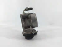 2008-2013 Infiniti G37 Throttle Body P/N:5930 526-02 Fits OEM Used Auto Parts - Oemusedautoparts1.com