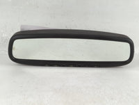 2008-2012 Infiniti G37 Interior Rear View Mirror Replacement OEM P/N:4112A-0BIHL3 Fits OEM Used Auto Parts - Oemusedautopart