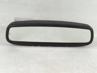 compare product 2008-2012 Infiniti G37 Interior Rear View Mirror Replacement OEM P/N:4112A-0BIHL3 Fits OEM Used Auto Parts