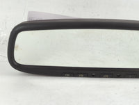 2008-2012 Infiniti G37 Interior Rear View Mirror Replacement OEM P/N:4112A-0BIHL3 Fits OEM Used Auto Parts - Oemusedautopart