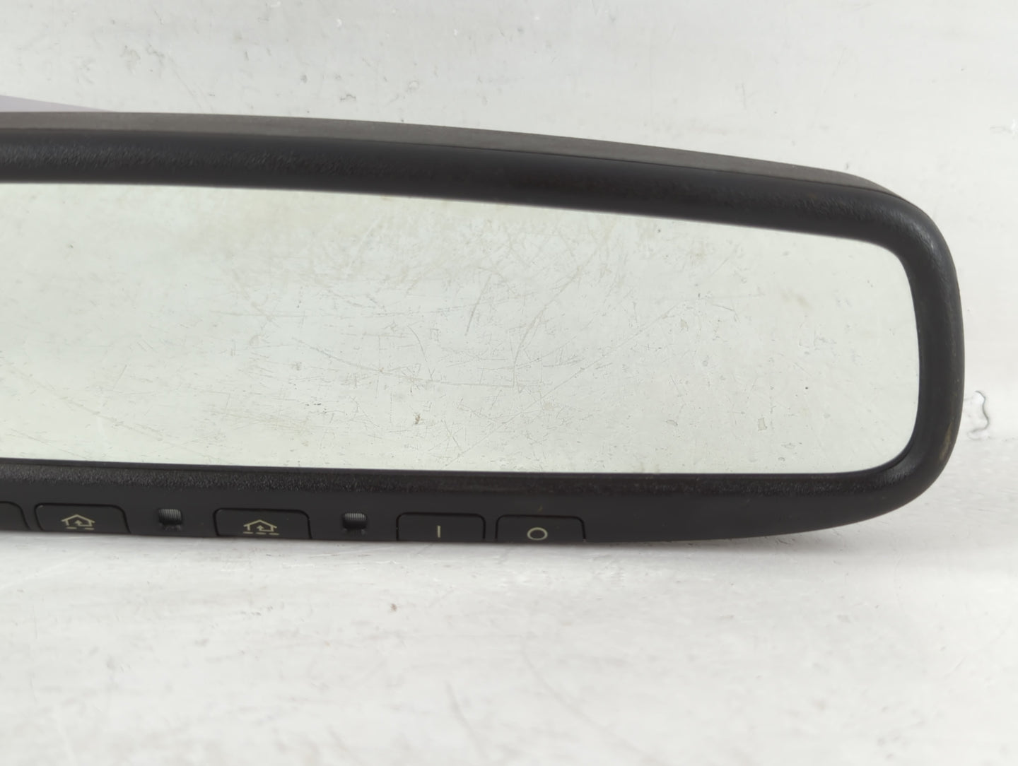 2008-2012 Infiniti G37 Interior Rear View Mirror Replacement OEM P/N:4112A-0BIHL3 Fits OEM Used Auto Parts - Oemusedautopart