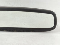 2008-2012 Infiniti G37 Interior Rear View Mirror Replacement OEM P/N:4112A-0BIHL3 Fits OEM Used Auto Parts - Oemusedautopart