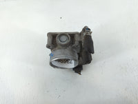 2008-2013 Infiniti G37 Throttle Body P/N:9302H RME60-21 Fits OEM Used Auto Parts - Oemusedautoparts1.com