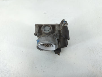 2008-2013 Infiniti G37 Throttle Body P/N:9302H RME60-21 Fits OEM Used Auto Parts