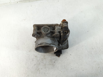 2008-2013 Infiniti G37 Throttle Body P/N:1Z21H RME60-21 Fits OEM Used Auto Parts