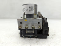 2009 Infiniti G37 ABS Pump Control Module Replacement P/N:27660 1NC0D 0 265 230 518 Fits OEM Used Auto Parts - Oemusedautopa