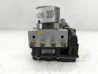 compare product 2009 Infiniti G37 ABS Pump Control Module Replacement P/N:27660 1NC0D 0 265 230 518 Fits OEM Used Auto Parts