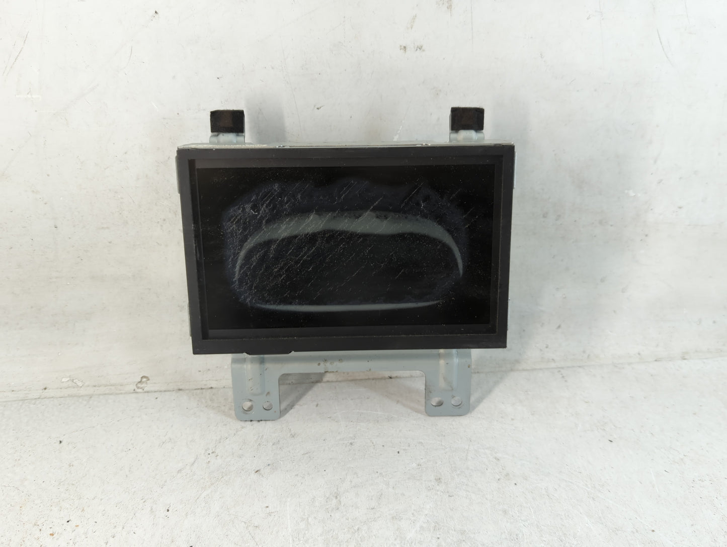 2008-2013 Infiniti G37 Information Display Screen - Oemusedautoparts1.com