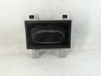 2008-2013 Infiniti G37 Information Display Screen - Oemusedautoparts1.com