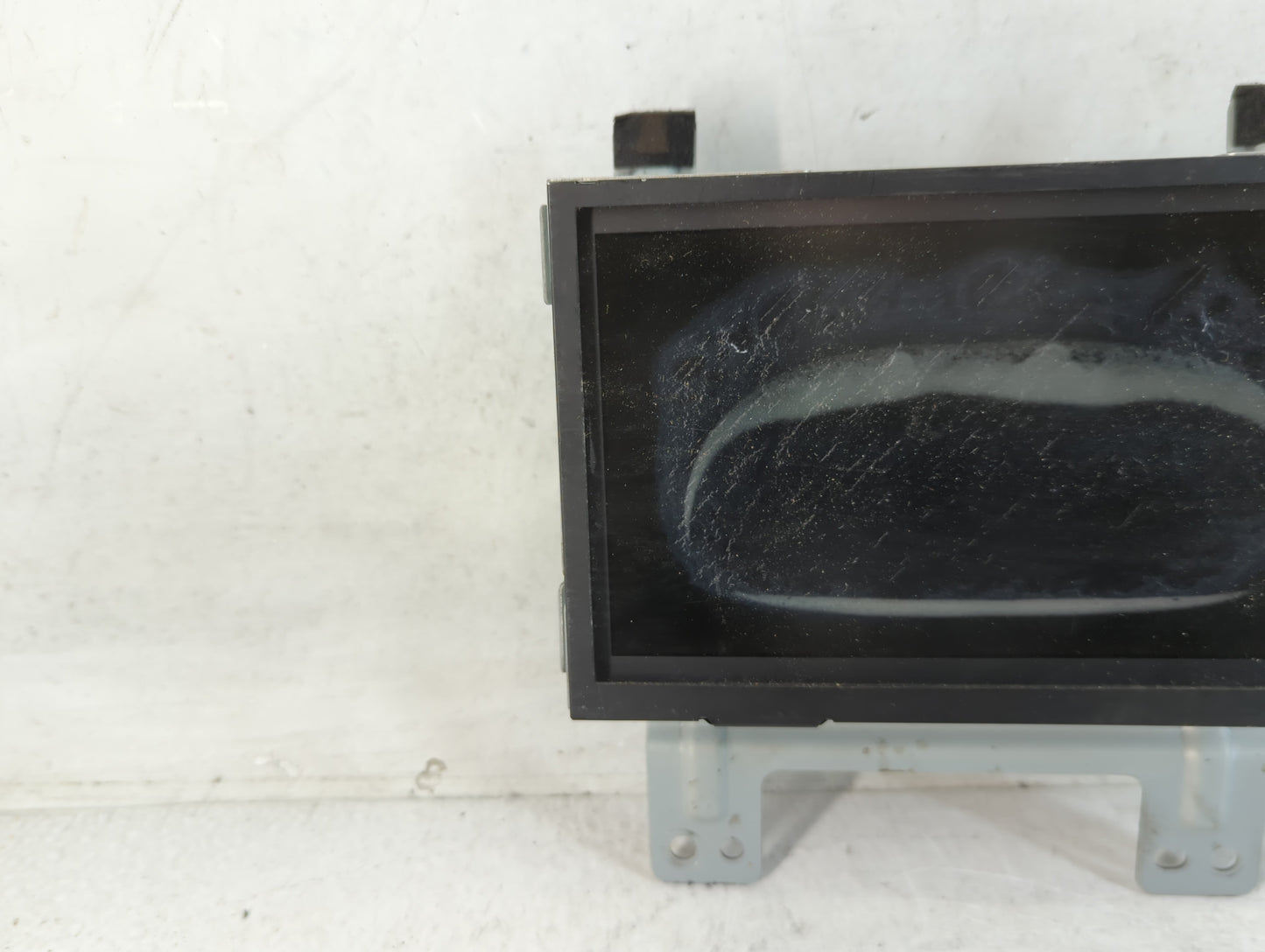 2008-2013 Infiniti G37 Information Display Screen - Oemusedautoparts1.com