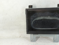 2008-2013 Infiniti G37 Information Display Screen - Oemusedautoparts1.com