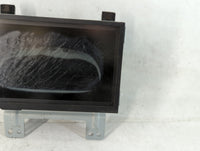 2008-2013 Infiniti G37 Information Display Screen - Oemusedautoparts1.com