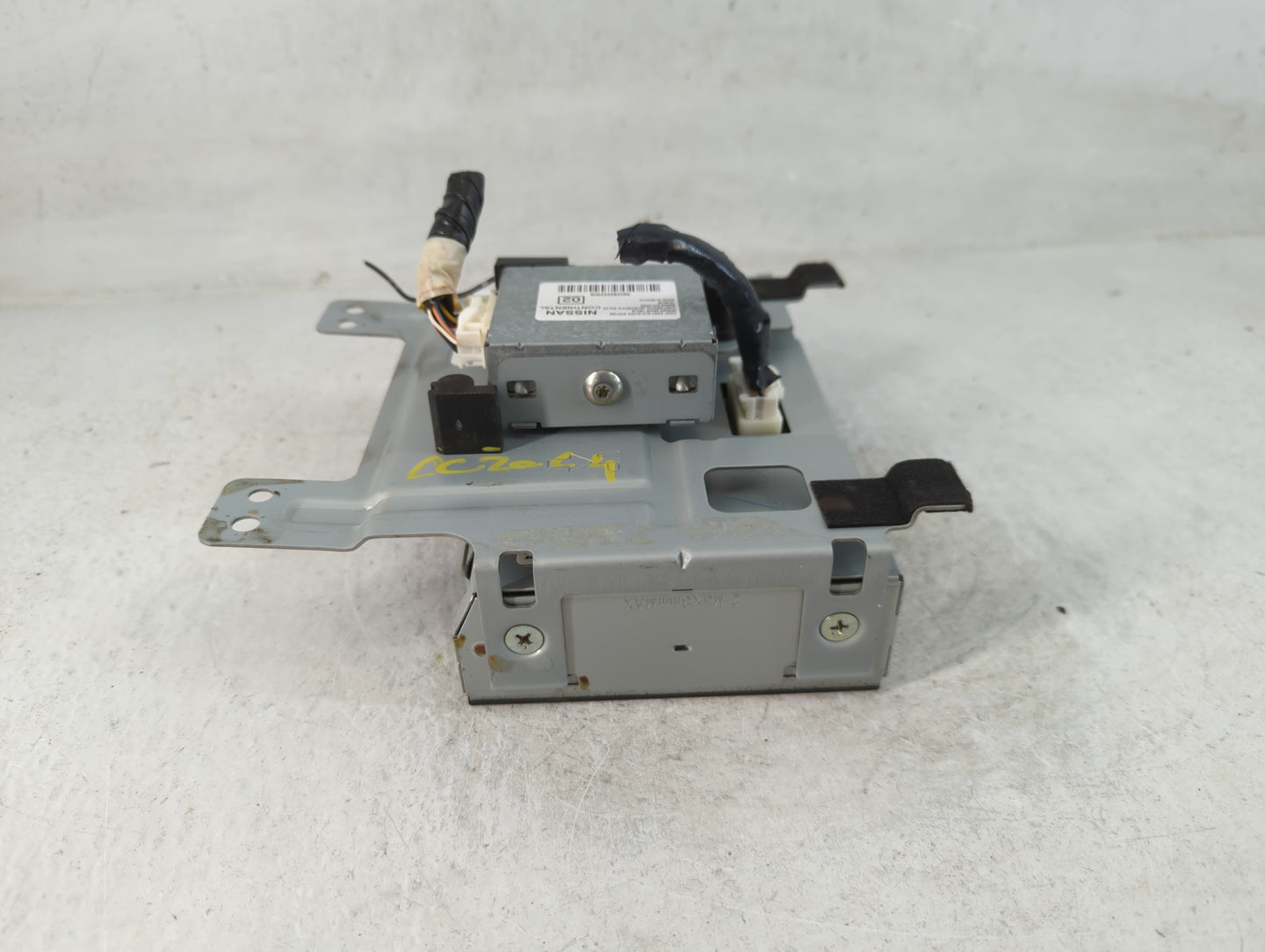 2008-2013 Infiniti G37 Information Display Screen - Oemusedautoparts1.com
