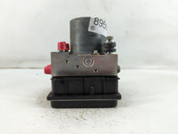 2009 Infiniti G37 ABS Pump Control Module Replacement P/N:47660 1NC0E 0 265 230 540 Fits OEM Used Auto Parts - Oemusedautopa