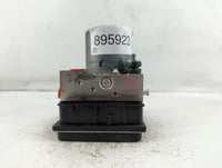 2009 Infiniti G37 ABS Pump Control Module Replacement P/N:27660 1NC0C 0 265 230 514 Fits OEM Used Auto Parts - Oemusedautopa