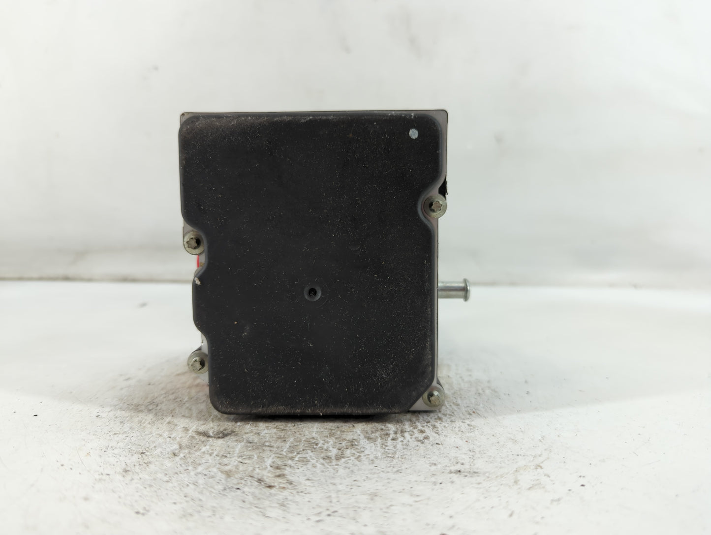 2009 Infiniti G37 ABS Pump Control Module Replacement P/N:27660 1NC0C 0 265 230 514 Fits OEM Used Auto Parts - Oemusedautopa