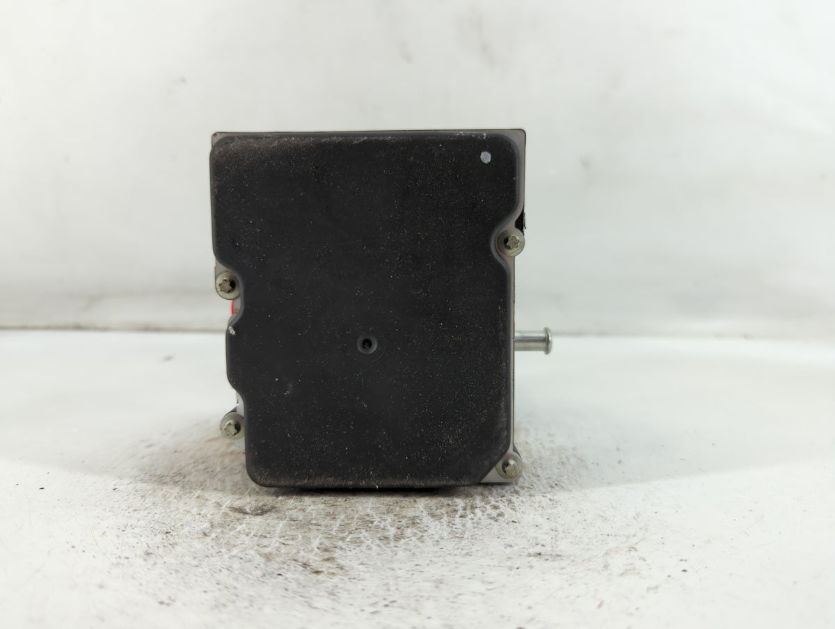 2009 Infiniti G37 Anti-Lock Brake ABS Pump Module Actuator OEM P/N:27660 1NC0C 0 265 230 514 Fits OEM Used Auto Parts - Oemu