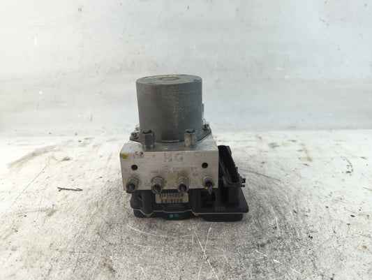 2009-2010 Infiniti G37 ABS Pump Control Module Replacement P/N:47660 1ND0C Fits Fits 2009 2010 OEM Used Auto Parts - Oemused