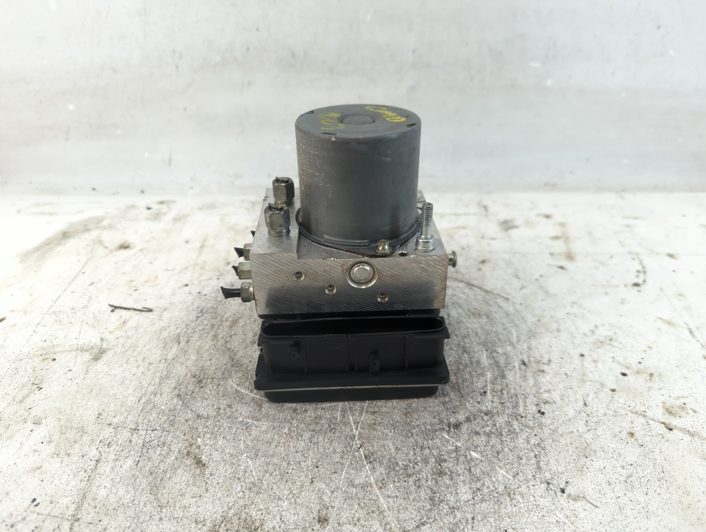 2009-2010 Infiniti G37 ABS Pump Control Module Replacement P/N:47660 1ND0C Fits Fits 2009 2010 OEM Used Auto Parts - Oemused