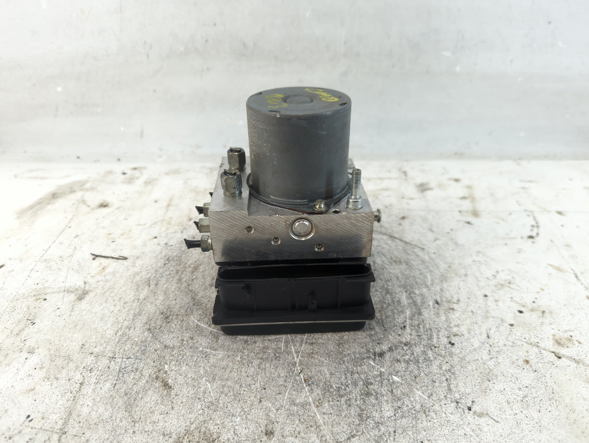 2009-2010 Infiniti G37 Anti-Lock Brake ABS Pump Module Actuator OEM P/N:47660 1ND0C Fits Fits 2009 2010 OEM Used Auto Parts 