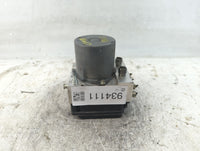 2009-2010 Infiniti G37 ABS Pump Control Module Replacement P/N:47660 1ND0C Fits Fits 2009 2010 OEM Used Auto Parts - Oemused