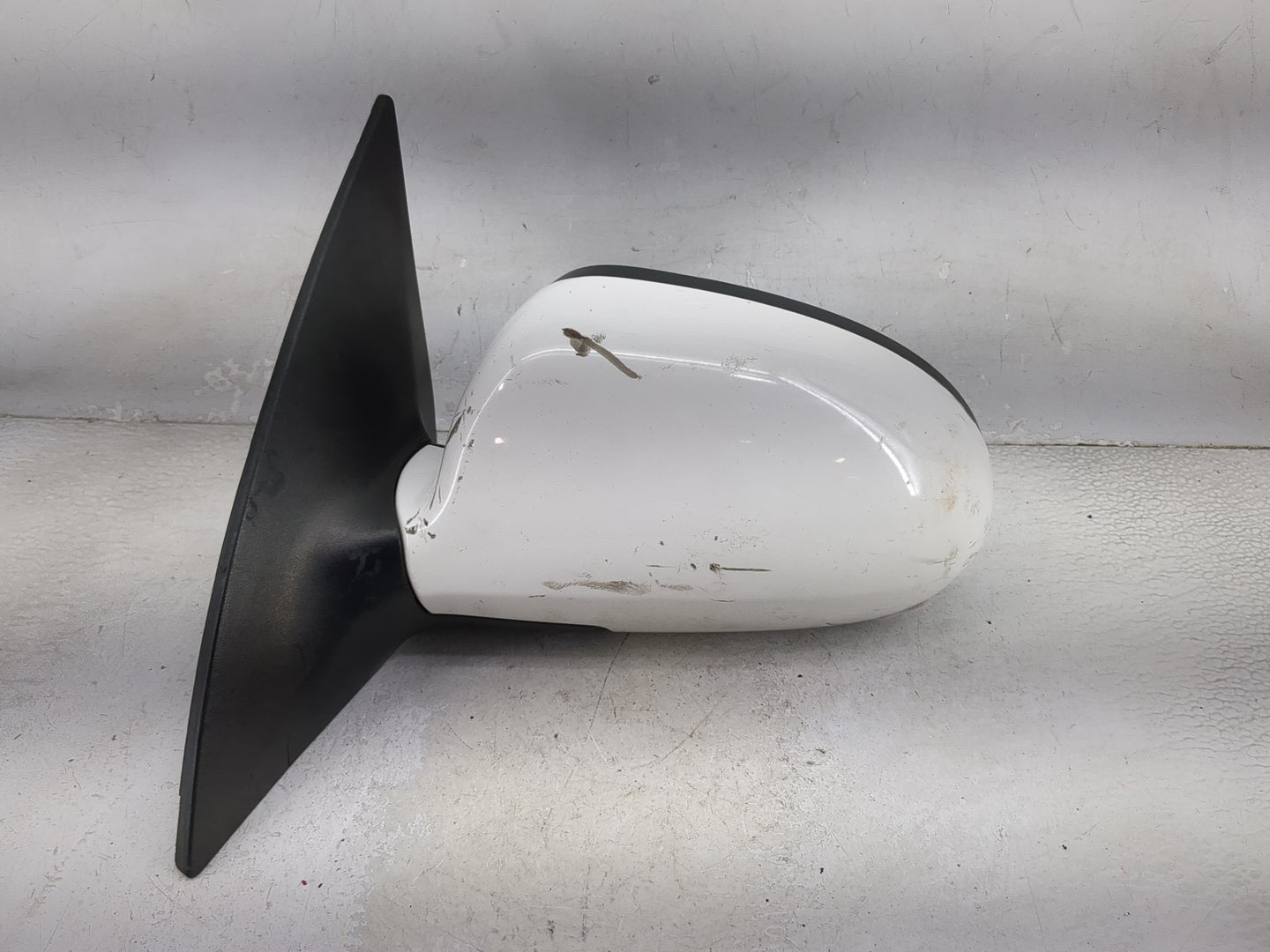 2009 Infiniti I30 Driver Side View Mirror - Left Door Mirror OEM Used - Oemusedautoparts1.com