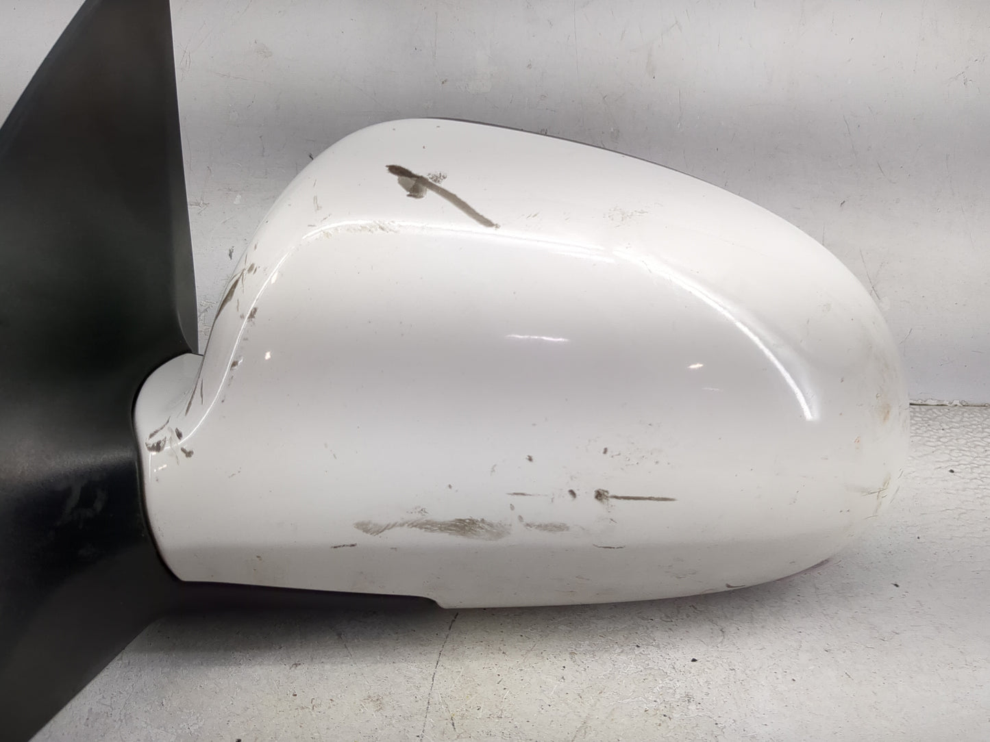 2009 Infiniti I30 Driver Side View Mirror - Left Door Mirror OEM Used - Oemusedautoparts1.com