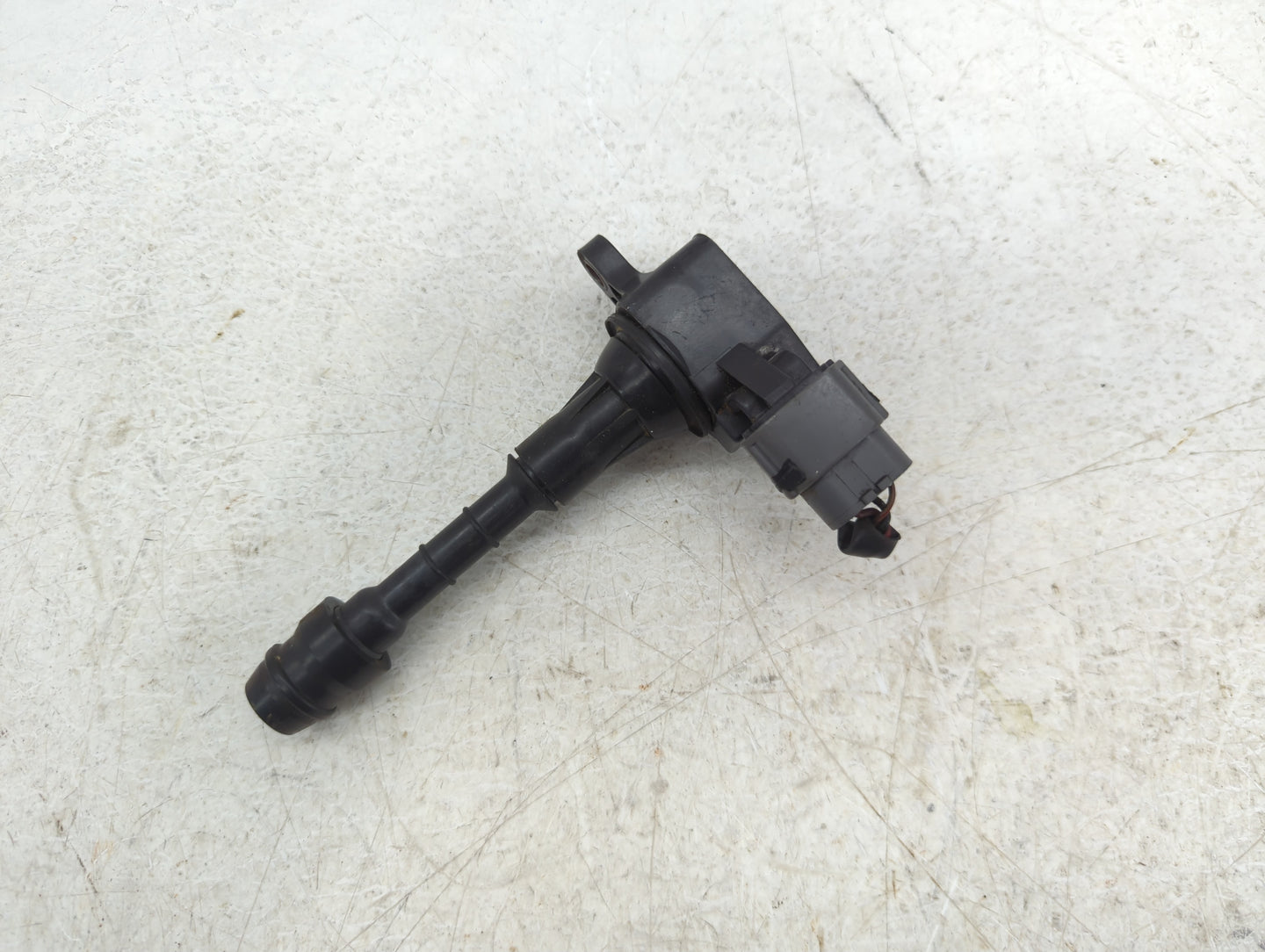 2009-2010 Infiniti M35 Ignition Coil Igniter Pack - Oemusedautoparts1.com