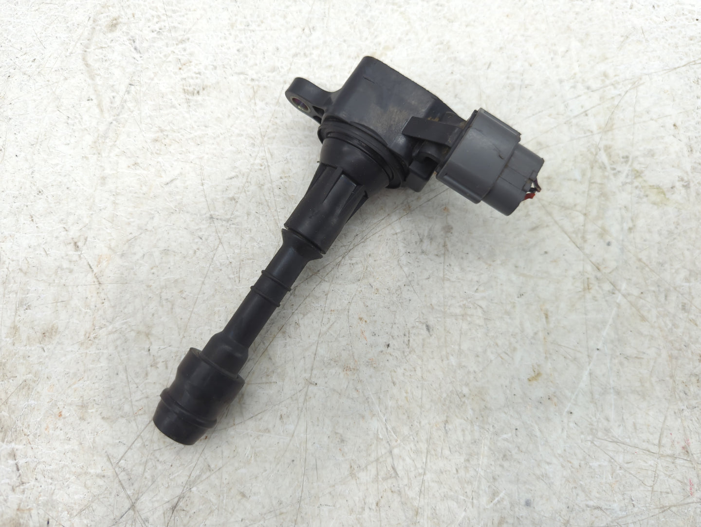 2009-2010 Infiniti M35 Ignition Coil Igniter Pack - Oemusedautoparts1.com