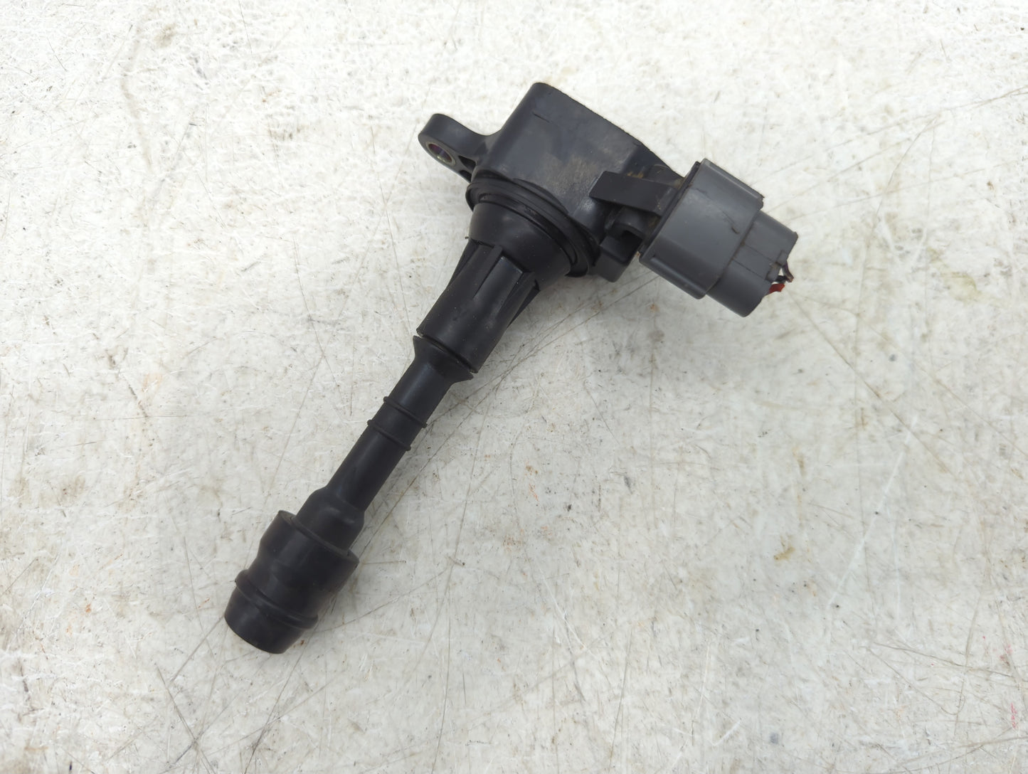 2009-2010 Infiniti M35 Ignition Coil Igniter Pack - Oemusedautoparts1.com