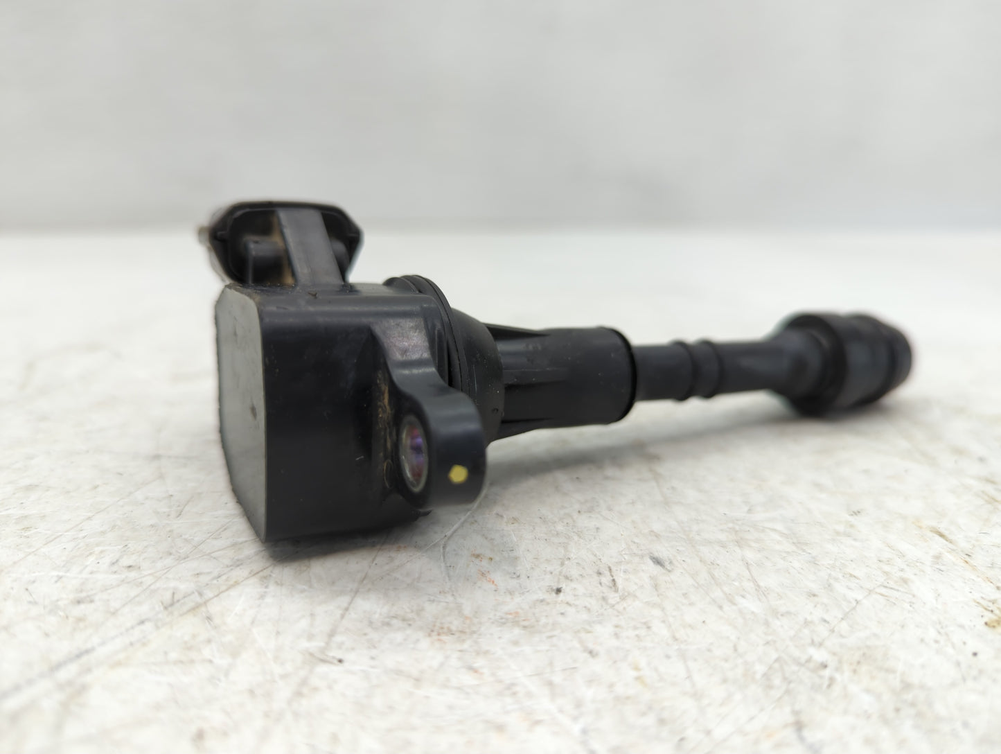 2009-2010 Infiniti M35 Ignition Coil Igniter Pack - Oemusedautoparts1.com
