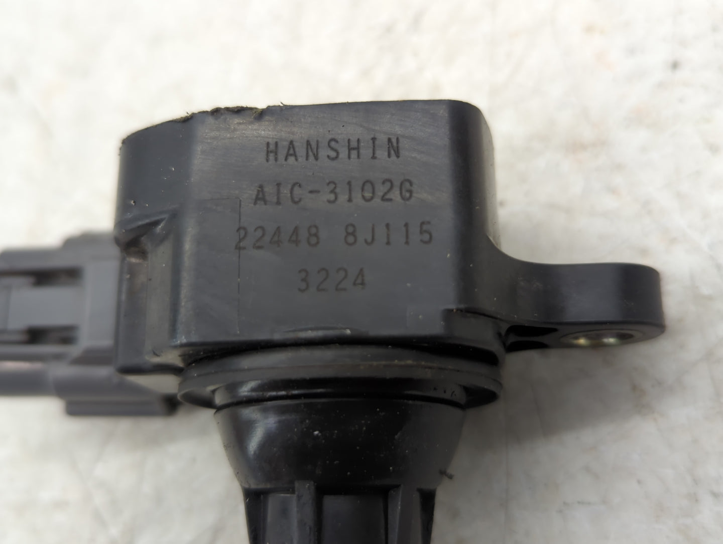 2009-2010 Infiniti M35 Ignition Coil Igniter Pack - Oemusedautoparts1.com
