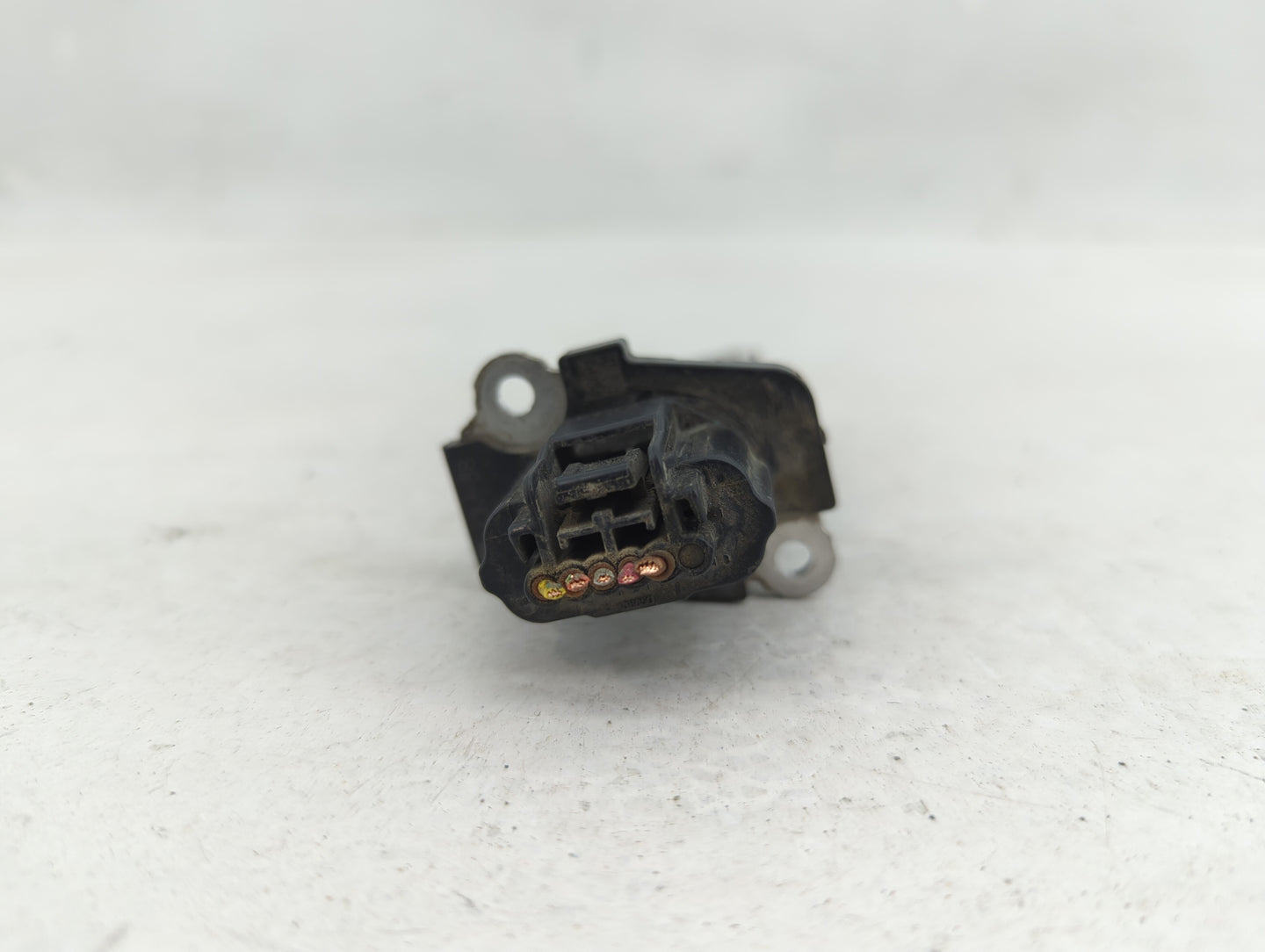 2006-2010 Infiniti M35 Mass Air Flow Meter Maf - Oemusedautoparts1.com