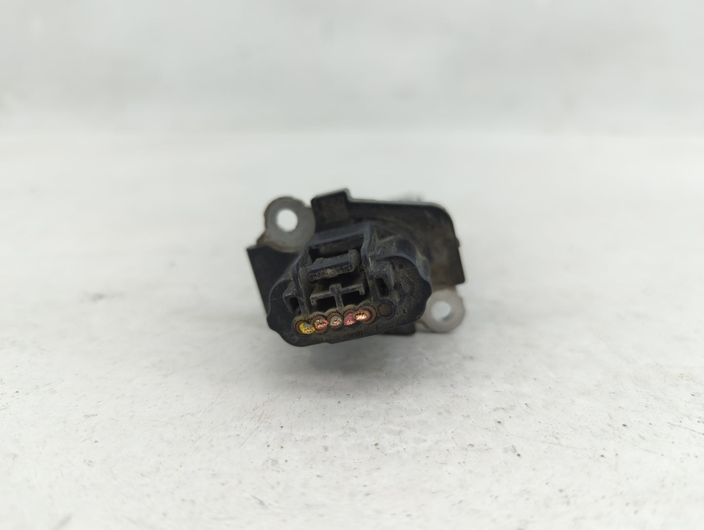 2006-2010 Infiniti M35 Mass Air Flow Meter Maf - Oemusedautoparts1.com