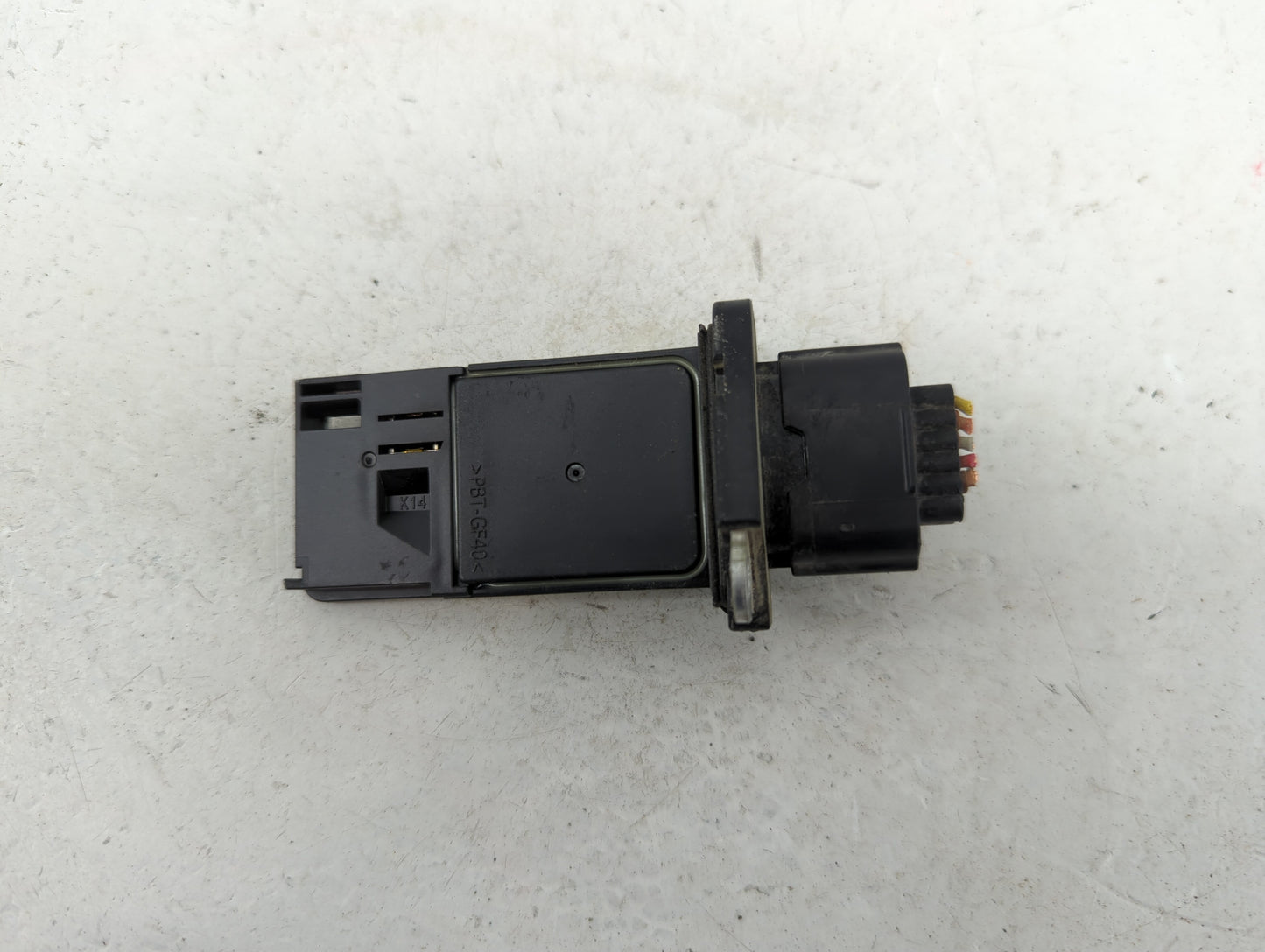 2006-2010 Infiniti M35 Mass Air Flow Meter Maf - Oemusedautoparts1.com