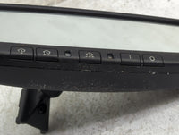2007-2010 Infiniti M35 Interior Rear View Mirror Replacement OEM P/N:E11 015894 GNTX-453 Fits OEM Used Auto Parts - Oemuseda