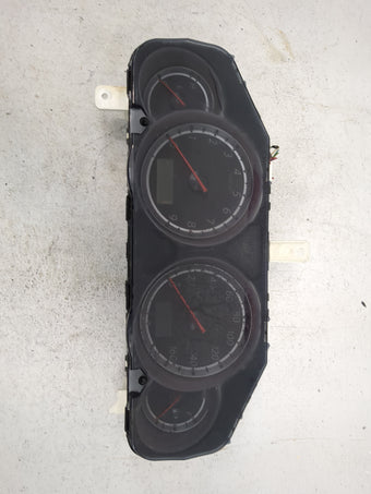 compare product 2009-2010 Infiniti M35 Instrument Cluster Speedometer Gauges P/N:B43 1DJ0C/G462, 080807000048 Miles:113K Fits Fits 2009 2010 OEM Used Auto Parts