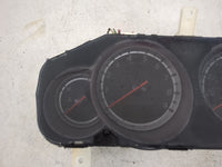 2009-2010 Infiniti M35 Instrument Cluster Speedometer Gauges P/N:B43 1DJ0C/G462, 080807000048 Miles:113K Fits Fits 2009 2010