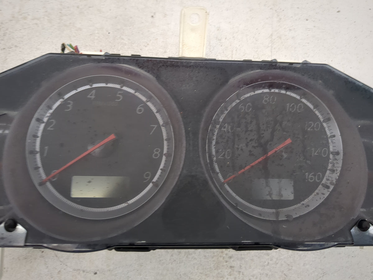 2009-2010 Infiniti M35 Instrument Cluster Speedometer Gauges P/N:B43 1DJ0C/G462, 080807000048 Miles:113K Fits Fits 2009 2010