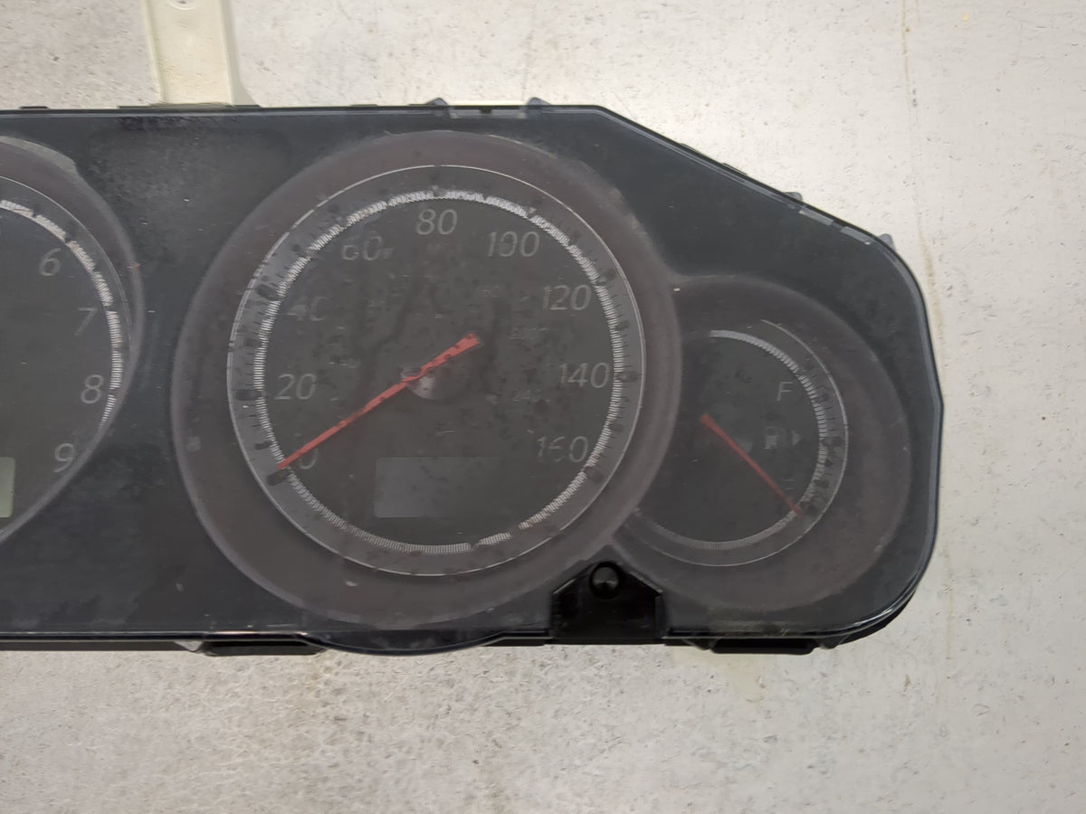 2009-2010 Infiniti M35 Instrument Cluster Speedometer Gauges P/N:B43 1DJ0C/G462, 080807000048 Miles:113K Fits Fits 2009 2010