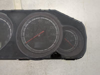 2009-2010 Infiniti M35 Instrument Cluster Speedometer Gauges P/N:B43 1DJ0C/G462, 080807000048 Miles:113K Fits Fits 2009 2010