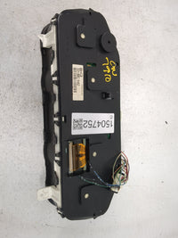 2009-2010 Infiniti M35 Instrument Cluster Speedometer Gauges P/N:B43 1DJ0C/G462, 080807000048 Miles:113K Fits Fits 2009 2010