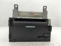 2009-2010 Infiniti M35 Radio AM FM Cd Player Receiver Replacement P/N:25915 1DV9A 25915 1DV0A Fits Fits 2009 2010 OEM Used A