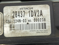 2009-2010 Infiniti M35 Back Up Sensor Backup Camera - Oemusedautoparts1.com