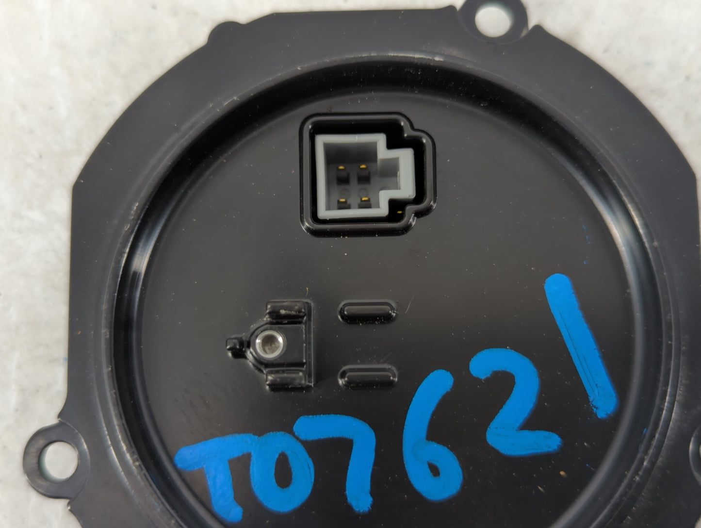 2009-2010 Infiniti M35 Headlight Ballast Head Light - Oemusedautoparts1.com