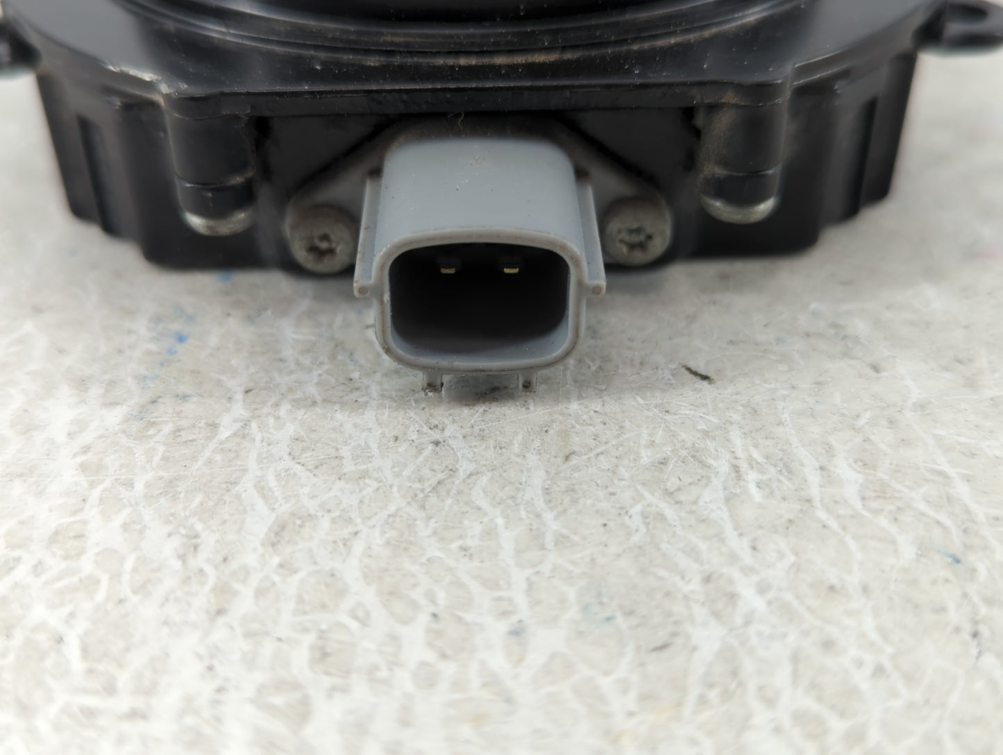 2009-2010 Infiniti M35 Headlight Ballast Head Light - Oemusedautoparts1.com