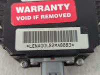 2009-2010 Infiniti M35 Headlight Ballast Head Light - Oemusedautoparts1.com